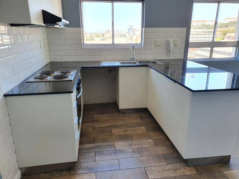 To Let 1 Bedroom Property for Rent in Salt River Western Cape